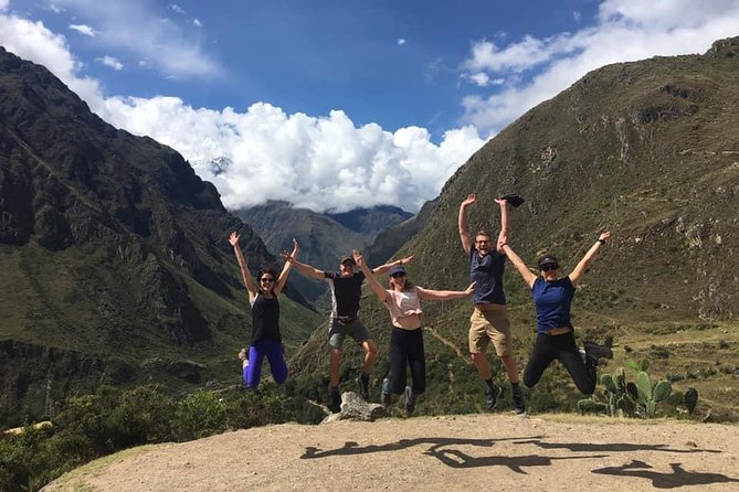 2 Days Inca Trail to Machu Picchu with hotel - Aguas Calientes and the included overnight stay