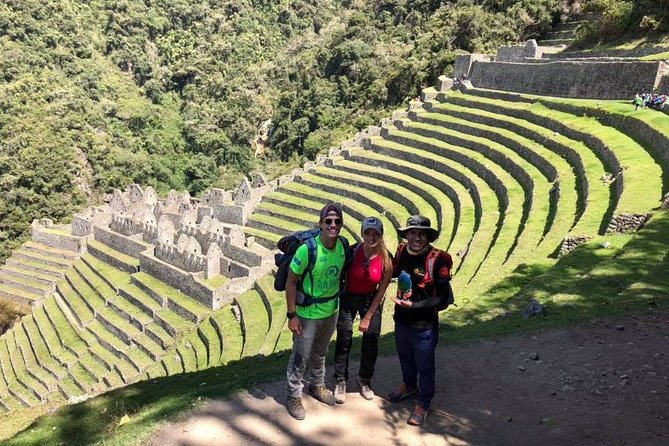 2 Days Inca Trail to Machu Picchu with hotel - Free time, lunch, and the evening return to Cusco