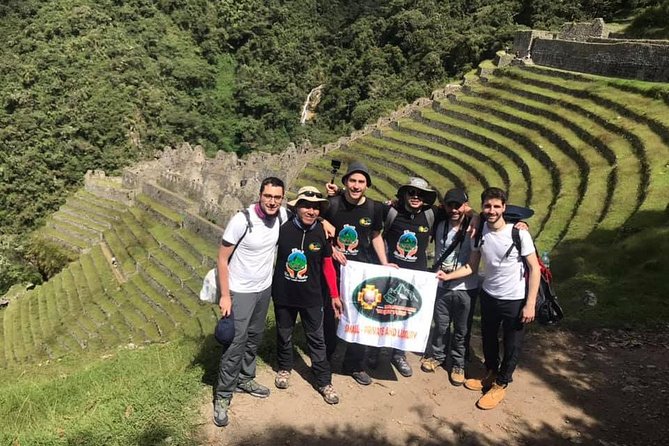 2 Days Inca Trail to Machu Picchu with hotel - What the $750 price really covers