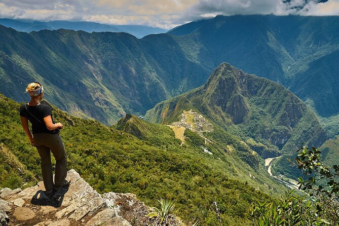 2 Days Machu Picchu Tour from Cusco - Why two days works better than one long push