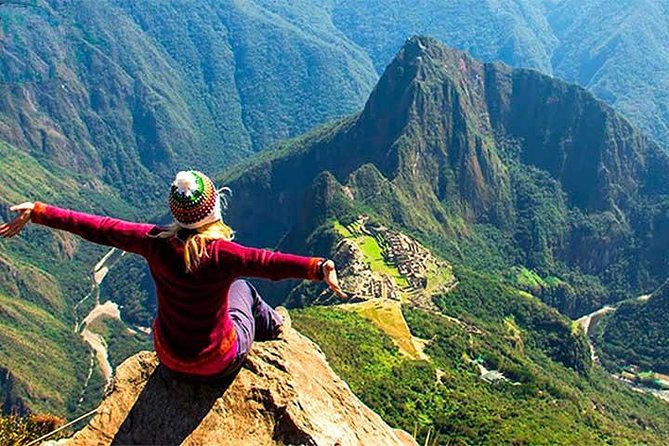 2 Days Machu Picchu Tour from Cusco - Returning through Aguas Calientes to Cusco