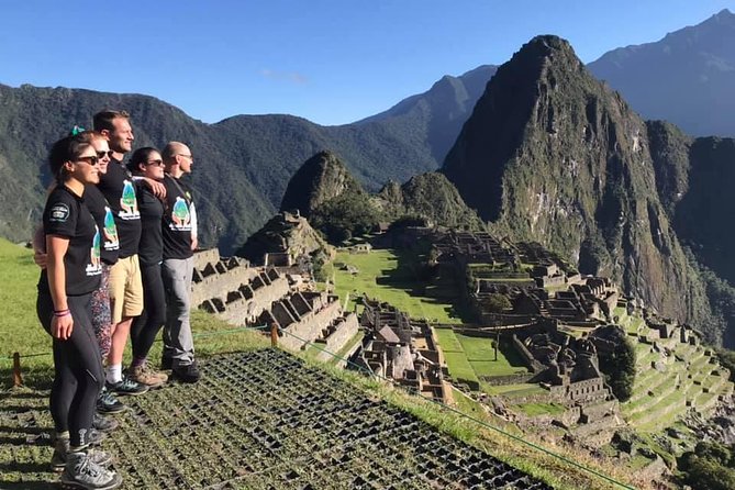 2 Days Machu Picchu Tour from Cusco - From Cusco to Ollantaytambo by private vehicle