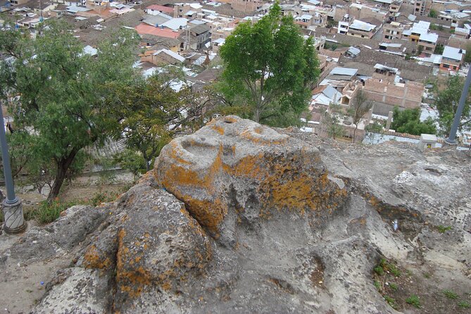 2 Days Private Tour in Cajamarca - Cumbemayo: four hours among ancient stonework