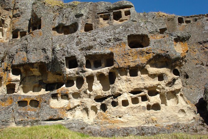 2 Days Private Tour in Cajamarca - What the private format adds