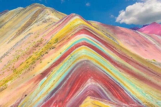 2 Days Private Tour in Machu Picchu Cuzco and Sacred Valley - What $490 covers on this two-day Peru trip