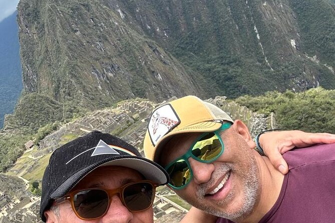2 Days Private Tour in Machu Picchu Cuzco and Sacred Valley - Urubamba brings lunch and a change of pace