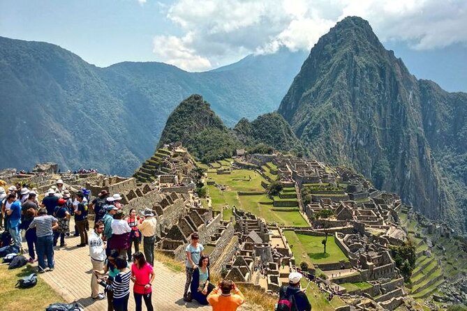 2 Days Private Tour in Machu Picchu Cuzco and Sacred Valley - Day one starts with Taray and the Sacred Valley