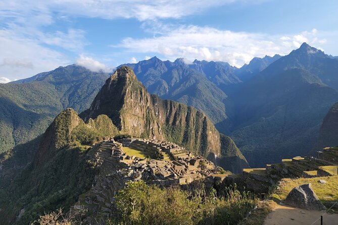 2 Days Sacred Valley Private Tour and Sunrise in Machu Picchu - Key points to know before booking