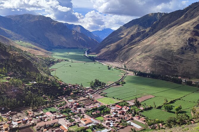 2 Days Sacred Valley Private Tour and Sunrise in Machu Picchu - A fast but rewarding route through the Sacred Valley