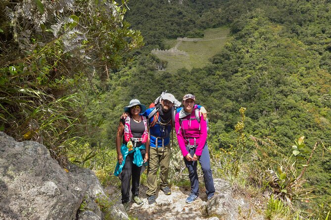 2 Days Shared Inca Trail to Machu Pichu - Key points to know before booking