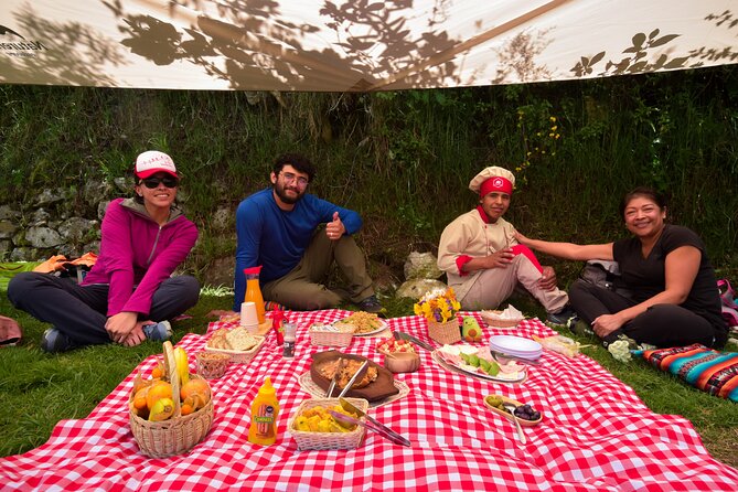 2 Days Shared Inca Trail to Machu Pichu - What the 2-day route really offers