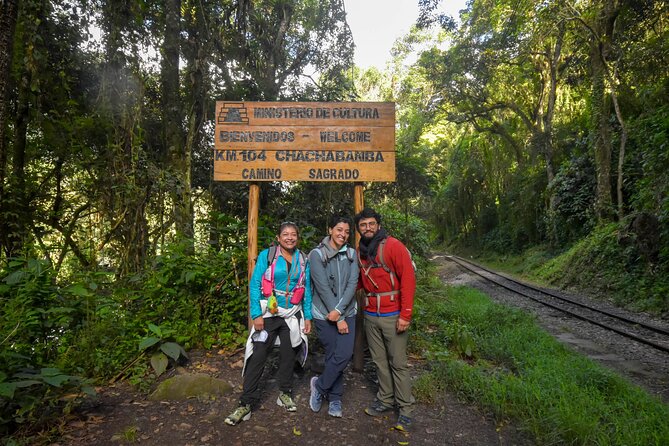 2 Days Shared Inca Trail to Machu Pichu - Huayna Picchu is extra, not part of the basic plan