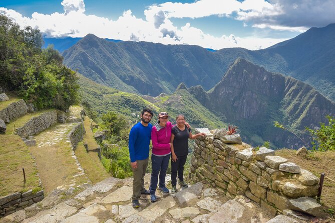 2 Days Shared Inca Trail to Machu Pichu - Is $670 a fair price?