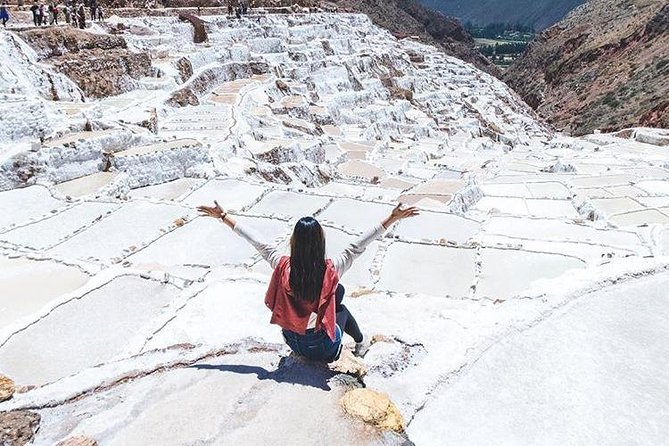 2 Days Tour Sacred Valley and Machu Picchu From Cusco - Ollantaytambo is more than a train station