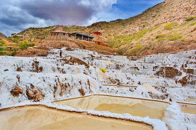 2 Days Tour Sacred Valley and Machu Picchu From Cusco - Aguas Calientes provides a useful overnight break