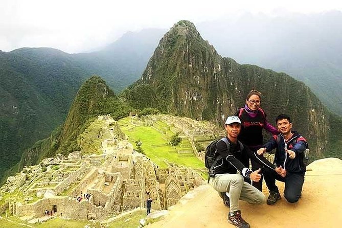 2 Days Tour Sacred Valley and Machu Picchu From Cusco - Returning to Cusco takes most of the afternoon