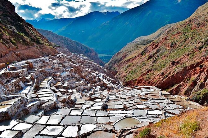 2D1N Sacred Valley of the Incas, Peruvian Cuisine, and Machu Picchu Tour - One night in Aguas Calientes