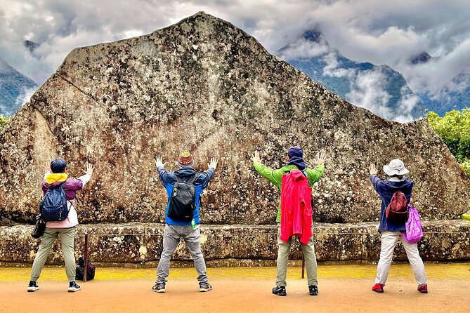 2D1N: Sacred Valley Tour and Machupicchu by Train - Why this two-day plan works better than a rushed day trip