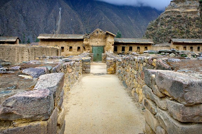 3-Day All-Inclusive Tour: Cusco City, Sacred Valley, Machu Picchu - Day three: the Historic Sanctuary of Machu Picchu
