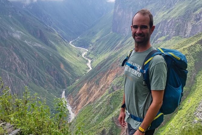 3-Day Colca Canyon trek with Professional Guide - Why three days makes sense in Colca Canyon