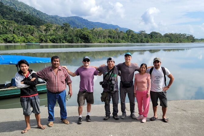 3-Day Eco-Sustainable Private Tour Manu National Park - Is $389 good value?