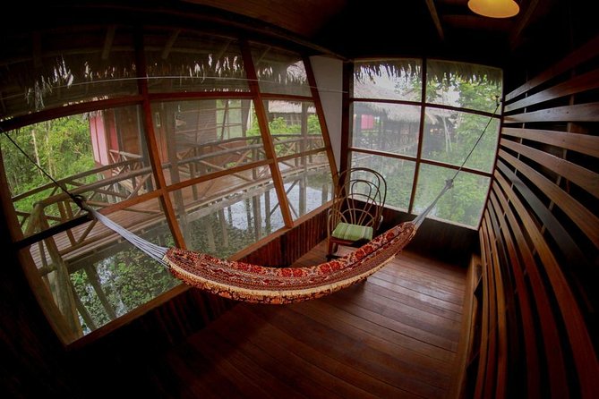 3-Day Iquitos Amazon Jungle Adventure at Heliconia Lodge - Guides, group size, and the human side of the trip