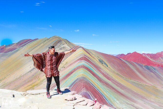 3 Day Sacred Valley: Machupicchu and Rainbow Mountain Tour - Five things to know before booking