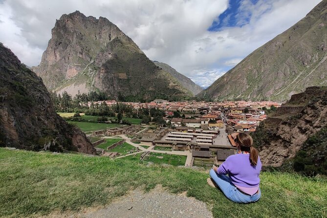 3 Day Sacred Valley: Machupicchu and Rainbow Mountain Tour - The transport and hotel setup