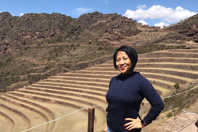 3 Day Sacred Valley: Machupicchu and Rainbow Mountain Tour - Where the company performs best