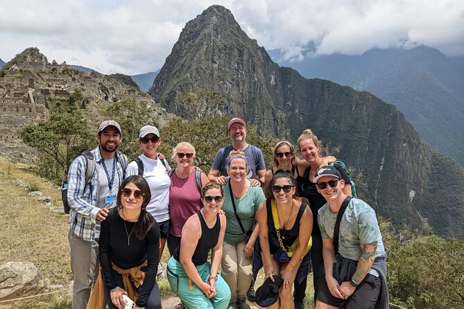 3 Day Sacred Valley: Machupicchu and Rainbow Mountain Tour - Should you book the Sacred Valley, Machu Picchu, and Rainbow Mountain tour?