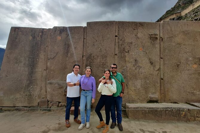3 Day Sacred Valley: Machupicchu and Rainbow Mountain Tour - Day 2: three hours inside Machu Picchu