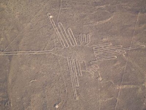 3 Day Tour from Lima: Nazca Lines Flight, Paracas, and Huacachina - The essential facts at a glance