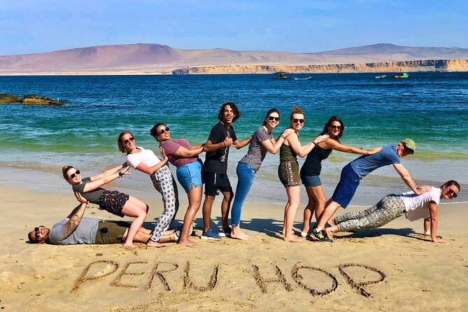 3 Day Tour from Lima: Nazca Lines Flight, Paracas, and Huacachina - The long return to Lima