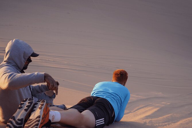3 Day Tour from Lima: Nazca Lines Flight, Paracas, and Huacachina - What the $289 price really buys