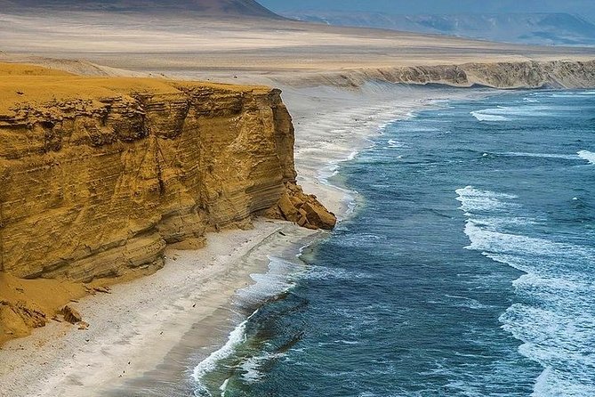 3 Day Tour From Lima: Paracas, Huacachina Oasis & Pisco Vineyard - Why this coastal escape works so well from Lima
