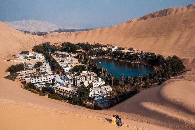 3 Day Tour From Lima: Paracas, Huacachina Oasis & Pisco Vineyard - Day 3: How pisco reaches the glass