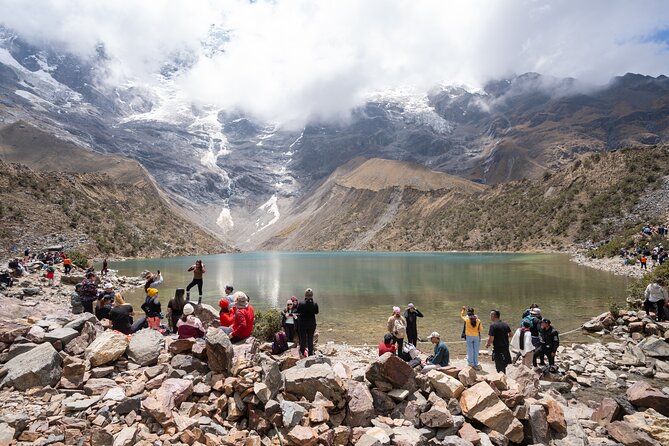 3-day tour to Machupicchu Mountain 7 colors and Humantay Lagoon - Key Points Before You Book