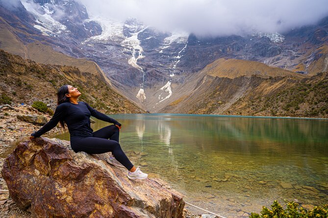 3-day tour to Machupicchu Mountain 7 colors and Humantay Lagoon - Transport, Guides, and Group Size