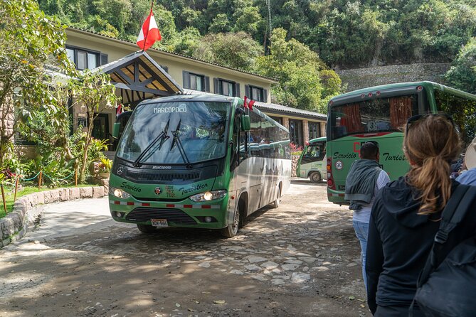 3-day tour to Machupicchu Mountain 7 colors and Humantay Lagoon - Booking Checks That Are Worth Your Time