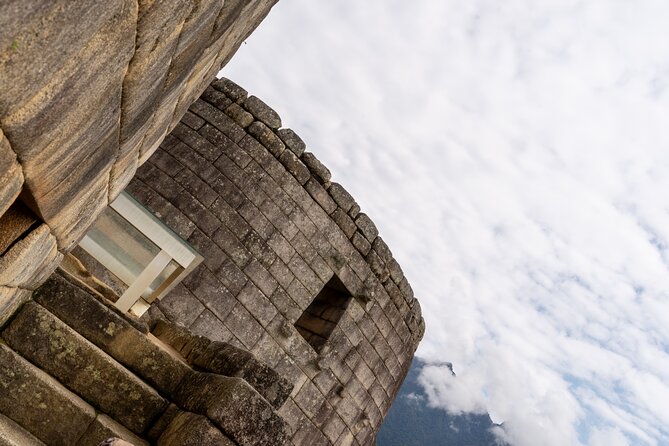 3-day tour to Machupicchu Mountain 7 colors and Humantay Lagoon - Day One: From Cusco to Circuit 2 at Machu Picchu