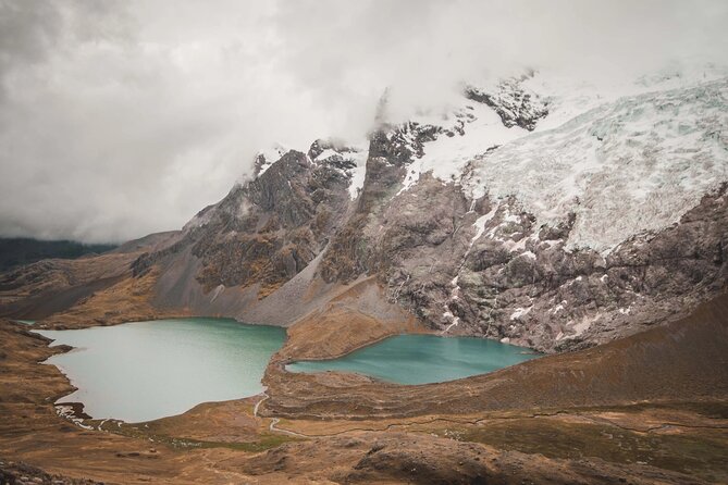 3 Days All Inclusive Ausangate to Rainbow Mountain Trek - Day 3: The final climb to Rainbow Mountain