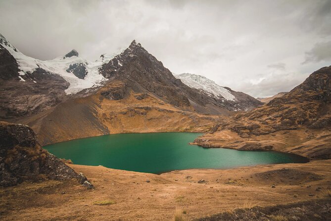 3 Days All Inclusive Ausangate to Rainbow Mountain Trek - The hard parts you should not ignore