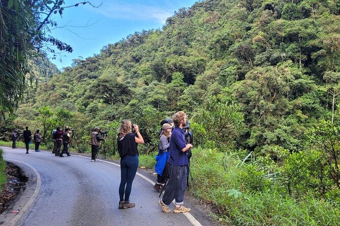 3 Days Amazon Jungle Tour in Manu Peru - Key points to know before you book