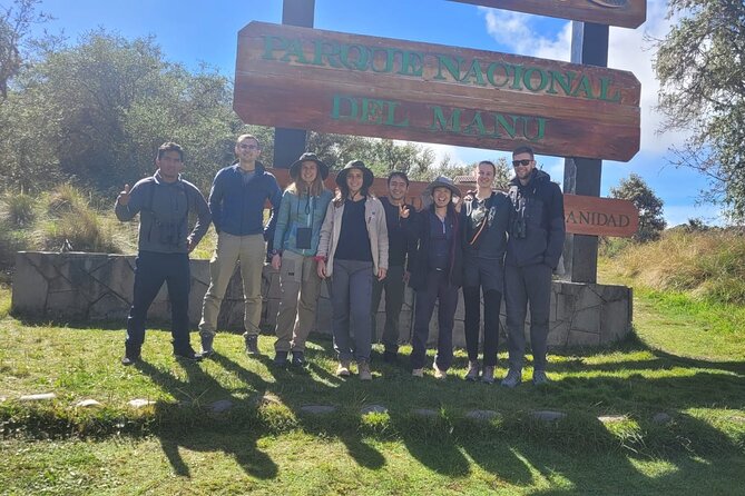 3 Days Amazon Jungle Tour in Manu Peru - Afternoon forest walks and the night search