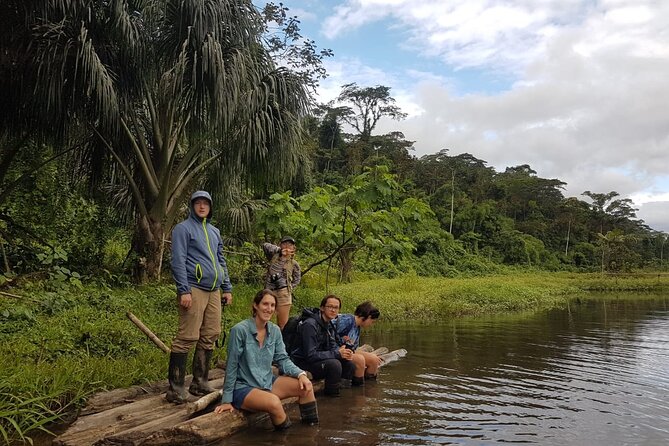 3 Days Amazon Jungle Tour in Manu Peru - The guide can shape the quality of the trip