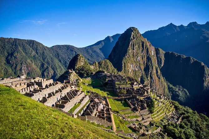 3 Days Cusco: Machu Picchu, City Tour and Sacred Valley - Key points to know before booking