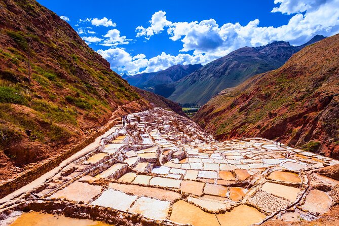 3 Days Cusco: Machu Picchu, City Tour and Sacred Valley - Day 1: Cusco’s Inca foundations and hilltop ruins