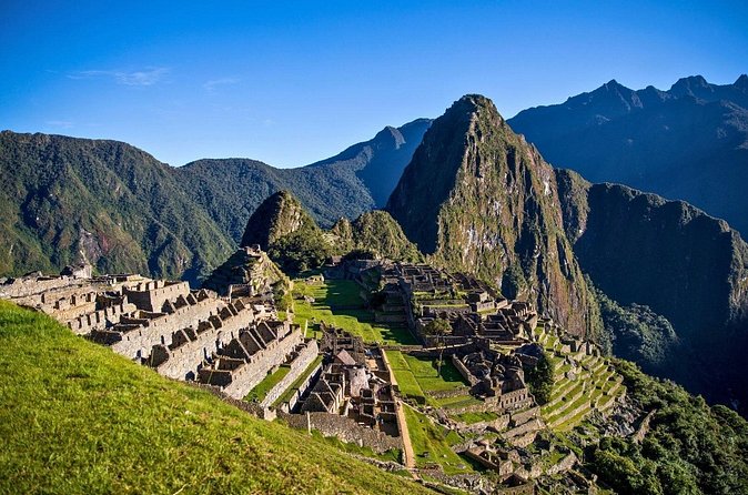 3 Days Cusco: Machu Picchu, City Tour and Sacred Valley - Who should choose this three-day plan?