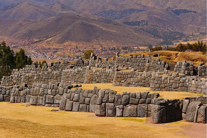 3 Days Cusco: Machu Picchu, City Tour and Sacred Valley - Day 3: Early access to Machu Picchu