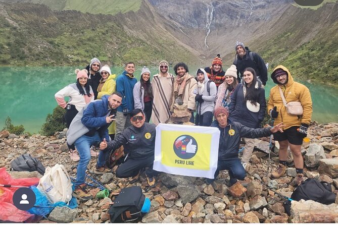 3 Days: MachuPicchu+Humantay lake+Rainbow Mountain(Unforgettable) - Key points to know before booking